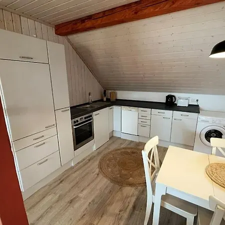 Erlebnis Im Denkmalgeschutztem Bahnhofsgebaude Apartament Engen